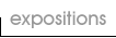 Expositions