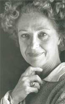 Elisabeth Weill-Lambert