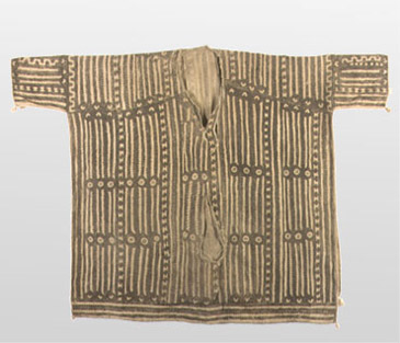Tunique Dogon
